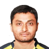 Timil Patel