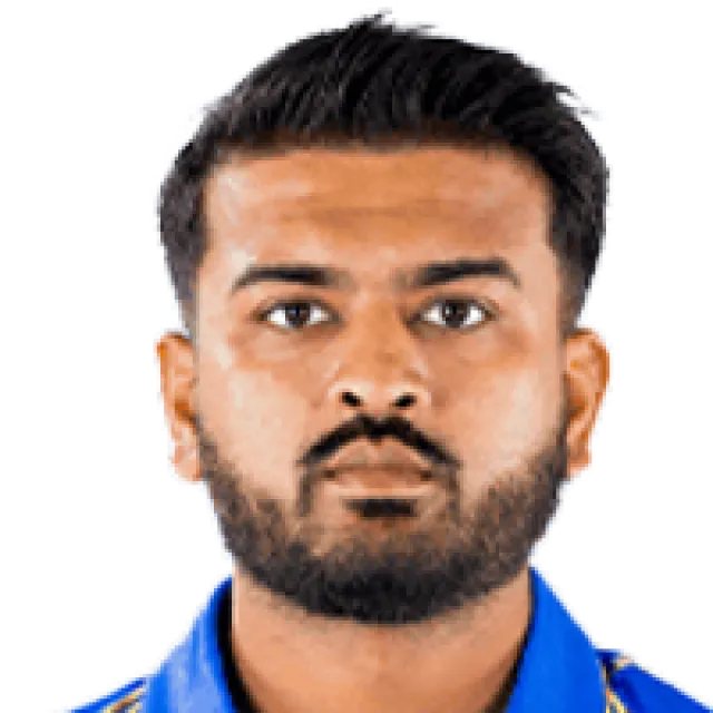 Monank Patel