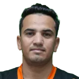 Saqib Jamil