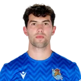 Unai Marrero Larranaga