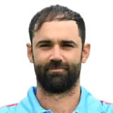 Cricketer