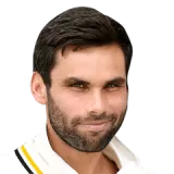 Cricketer