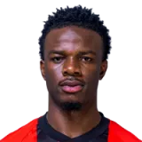 Youssouf Ndayishimiye Football Player