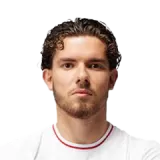 Ferdi Kadioglu Football Player
