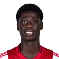Avery Appiah
