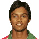 Jerad Griffin Cricket Player