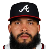 Daysbel Hernandez Baseball Player