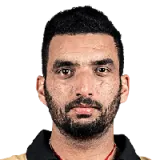 Bipul Sharma Cricket Player