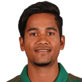 Qazi Onik Cricket Player