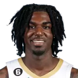 Kira Lewis Jr.