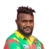 Patrick Matautaava