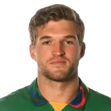 Cricketer