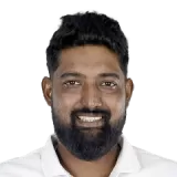 Cricketer