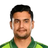Cricketer Cricket Player