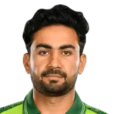 Cricketer Cricket Player