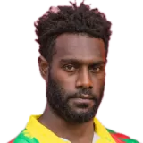 Joshua Rasu