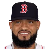 Luis Guerrero Baseball Player