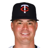 Jose Miranda  Player