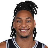 Devin Vassell