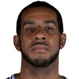 LaMarcus Aldridge