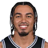 Tre Jones