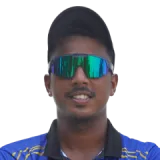 Nihar Bhuyan