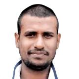 Nirbishankar Barik