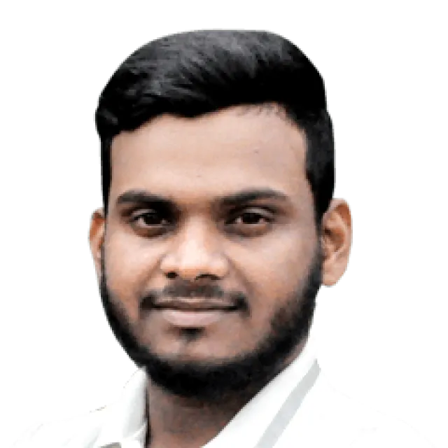 Amit Sahoo