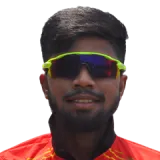 Sourav Gouda