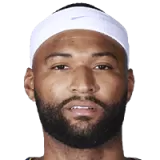 DeMarcus Cousins