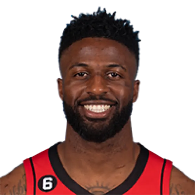 David Nwaba