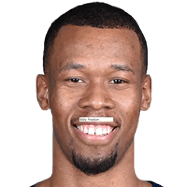 Rodney Hood