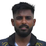 Sandeep Patnaik