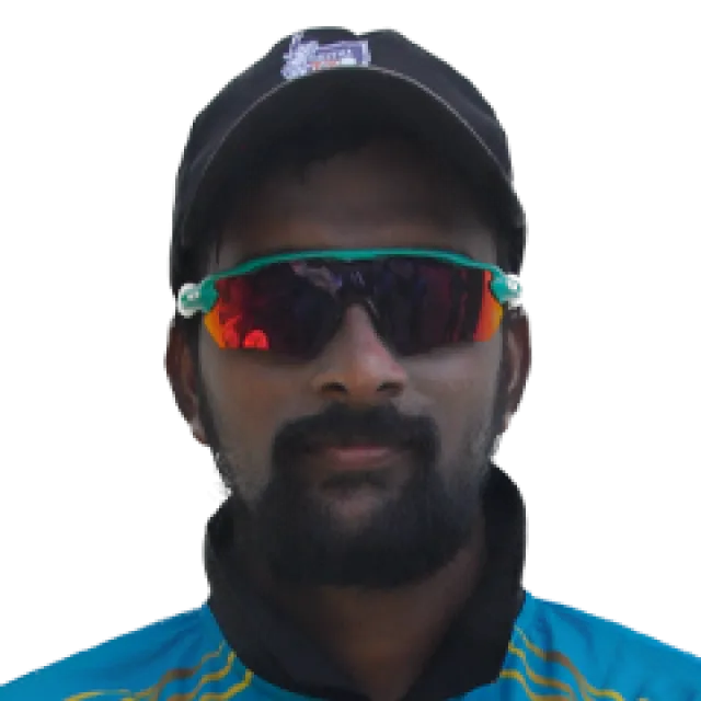 Subham Nayak