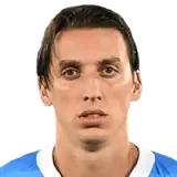 Pedro Geromel Football Player