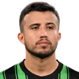 Matheus Henrique