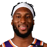 Josh Okogie NBA Player