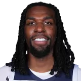 Naz Reid NBA Player