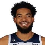 Karl-Anthony Towns
