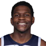 Anthony Edwards NBA Player