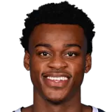 Jarred Vanderbilt