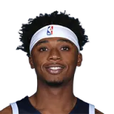 Ashton Hagans