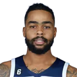 D'Angelo Russell