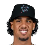 Eury Perez