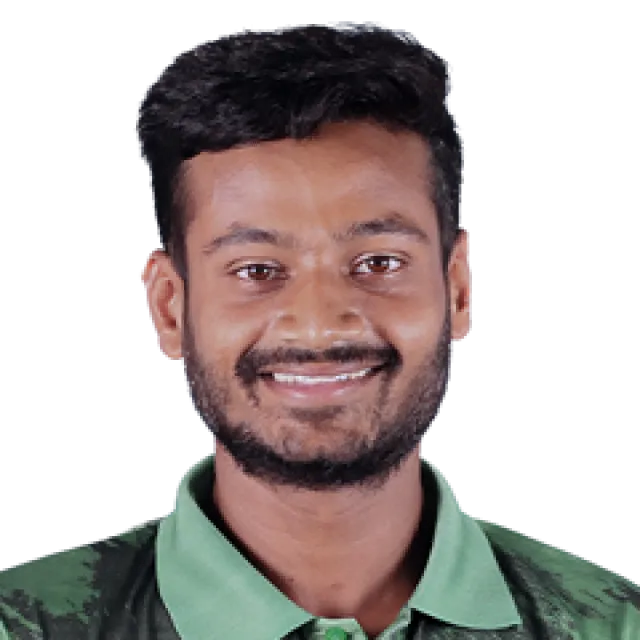 Mahmudul Hasan-Joy