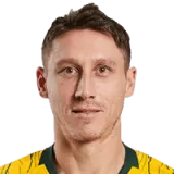 Mark Milligan