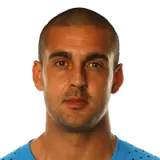 Adam Federici