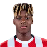 Nico Williams