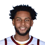 Marques Bolden