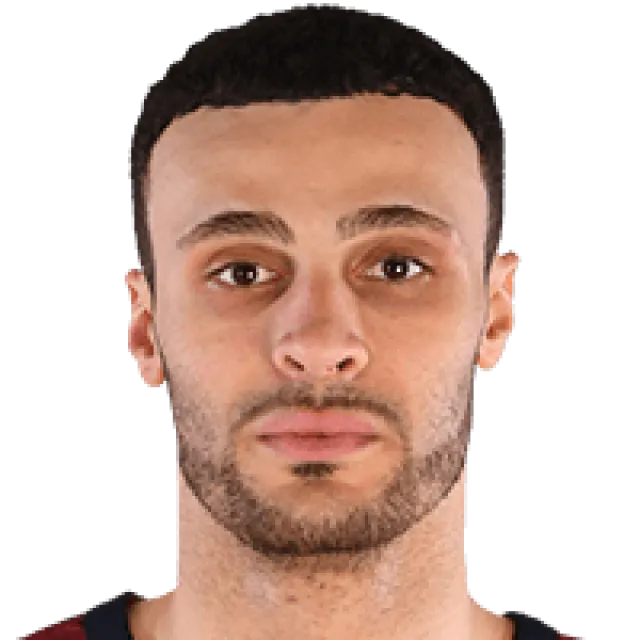 Larry Nance Jr.